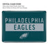 NFL Philadelphia Eagles Green Performance Series MacBook Air 13in M1 (2021) Case plus Skin