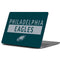 NFL Philadelphia Eagles Green Performance Series Apple MacBook Pro 13-inch Skin