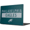 NFL Philadelphia Eagles Green Performance Series MacBook Pro 14in (2021-24) Skin