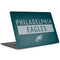 NFL Philadelphia Eagles Green Performance Series Apple MacBook Pro 15-inch Skin