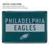 NFL Philadelphia Eagles Green Performance Series MacBook Pro 16in (2021-25) Case plus Skin