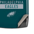 NFL Philadelphia Eagles Green Performance Series Motorola RAZR Skin