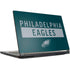 NFL Philadelphia Eagles Green Performance Series MSI GS65 Stealth Laptop Skin