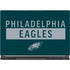 NFL Philadelphia Eagles Green Performance Series MSI GS65 Stealth Laptop Skin