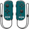 NFL Philadelphia Eagles Green Performance Series Nintendo Joy-Con (L/R) Controller Skin