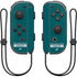 NFL Philadelphia Eagles Green Performance Series Nintendo Joy-Con (L/R) Controller Skin