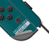 NFL Philadelphia Eagles Green Performance Series Nintendo Joy-Con (L/R) Controller Skin