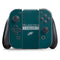 NFL Philadelphia Eagles Green Performance Series Nintendo Switch (2017-2021) Joy-Con Controller Skin