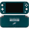 NFL Philadelphia Eagles Green Performance Series Nintendo Switch Lite Skin