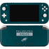 NFL Philadelphia Eagles Green Performance Series Nintendo Switch Lite Skin