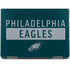NFL Philadelphia Eagles Green Performance Series Notebook 9 Pro 13in (2017) Skin