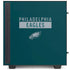 NFL Philadelphia Eagles Green Performance Series NZXT H510 Compact ATX Mid-Tower Case Skin