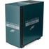 NFL Philadelphia Eagles Green Performance Series NZXT H510 Compact ATX Mid-Tower Case Skin