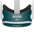 NFL Philadelphia Eagles Green Performance Series Oculus Quest 2 Skin