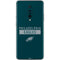 NFL Philadelphia Eagles Green Performance Series OnePlus 7 Pro Skin