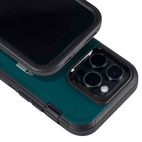 NFL Philadelphia Eagles Green Performance Series Otterbox Defender iPhone Skin