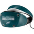NFL Philadelphia Eagles Green Performance Series PlayStation VR2 Skin