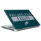 NFL Philadelphia Eagles Green Performance Series Portege Z30t/Z30t-A Skin