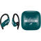 NFL Philadelphia Eagles Green Performance Series PowerBeats Pro Skin