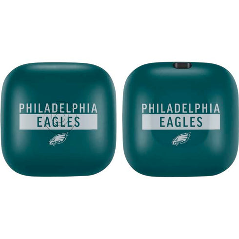 NFL Philadelphia Eagles Green Performance Series PowerBeats Pro Skin