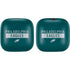 NFL Philadelphia Eagles Green Performance Series PowerBeats Pro Skin