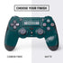 NFL Philadelphia Eagles Green Performance Series PS4 Controller Skin