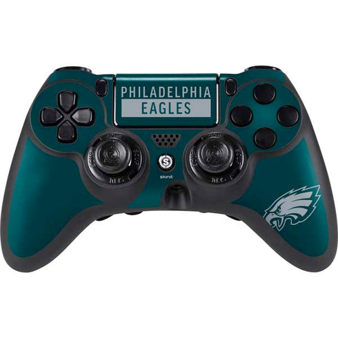 NFL Philadelphia Eagles Green Performance Series PS4/PC SCUF Impact Controller Skin