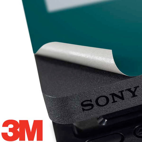 NFL Philadelphia Eagles Green Performance Series PS4 Pro Bundle Skin