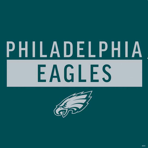 NFL Philadelphia Eagles Green Performance Series PS4 Pro Bundle Skin