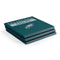 NFL Philadelphia Eagles Green Performance Series PS4 Pro Console Skin