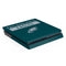 NFL Philadelphia Eagles Green Performance Series PS4 Slim Skin