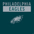 NFL Philadelphia Eagles Green Performance Series PS4 Slim Skin