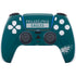 NFL Philadelphia Eagles Green Performance Series PS5 Controller Skin