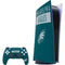 NFL Philadelphia Eagles Green Performance Series PS5 Digital Edition Bundle Skin