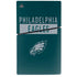 NFL Philadelphia Eagles Green Performance Series PS5 Slim Disk Bundle Skin