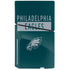NFL Philadelphia Eagles Green Performance Series PS5 Slim Disk Bundle Skin