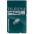 NFL Philadelphia Eagles Green Performance Series PS5 Slim Disk Console Skin