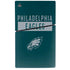 NFL Philadelphia Eagles Green Performance Series PS5 Slim Digital Edition Bundle Skin