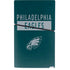 NFL Philadelphia Eagles Green Performance Series PS5 Slim Digital Edition Bundle Skin