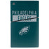 NFL Philadelphia Eagles Green Performance Series PS5 Slim Digital Edition Console Skin