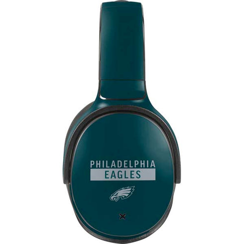 NFL Philadelphia Eagles Green Performance Series Skullcandy Venue Skin