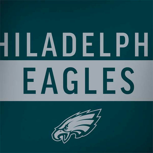 NFL Philadelphia Eagles Green Performance Series HP Spectre Skin