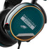 NFL Philadelphia Eagles Green Performance Series SteelSeries Arctis 5 Skin
