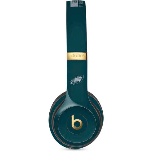 NFL Philadelphia Eagles Green Performance Series Studio Wireless 3 Skin