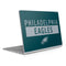 NFL Philadelphia Eagles Green Performance Series Surface Book 2 13.5in Skin