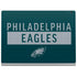 NFL Philadelphia Eagles Green Performance Series Surface Book 2 13.5in Skin