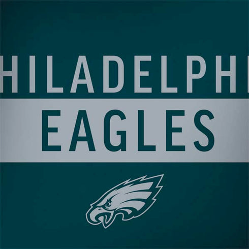 NFL Philadelphia Eagles Green Performance Series Surface Book 2 15in Skin