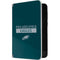 NFL Philadelphia Eagles Green Performance Series Surface Duo Skin