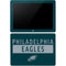NFL Philadelphia Eagles Green Performance Series Surface Go Skin