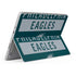 NFL Philadelphia Eagles Green Performance Series Surface Go Skin